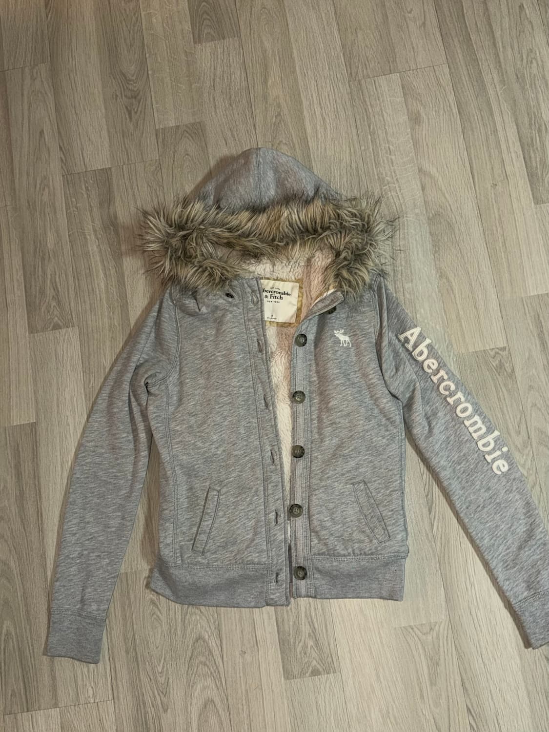 아베크롬비 울프죠 M 상품이미지1