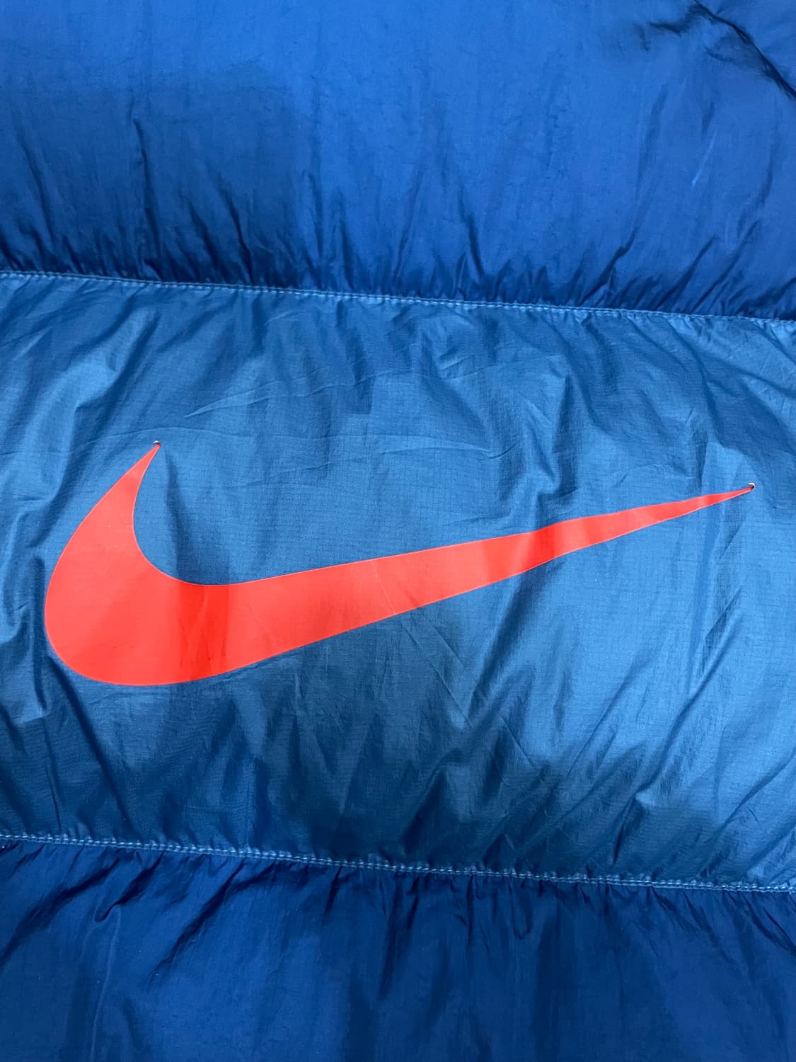 나이키 NSW 덕다운 필 푸퍼 패딩 자켓 상품이미지9