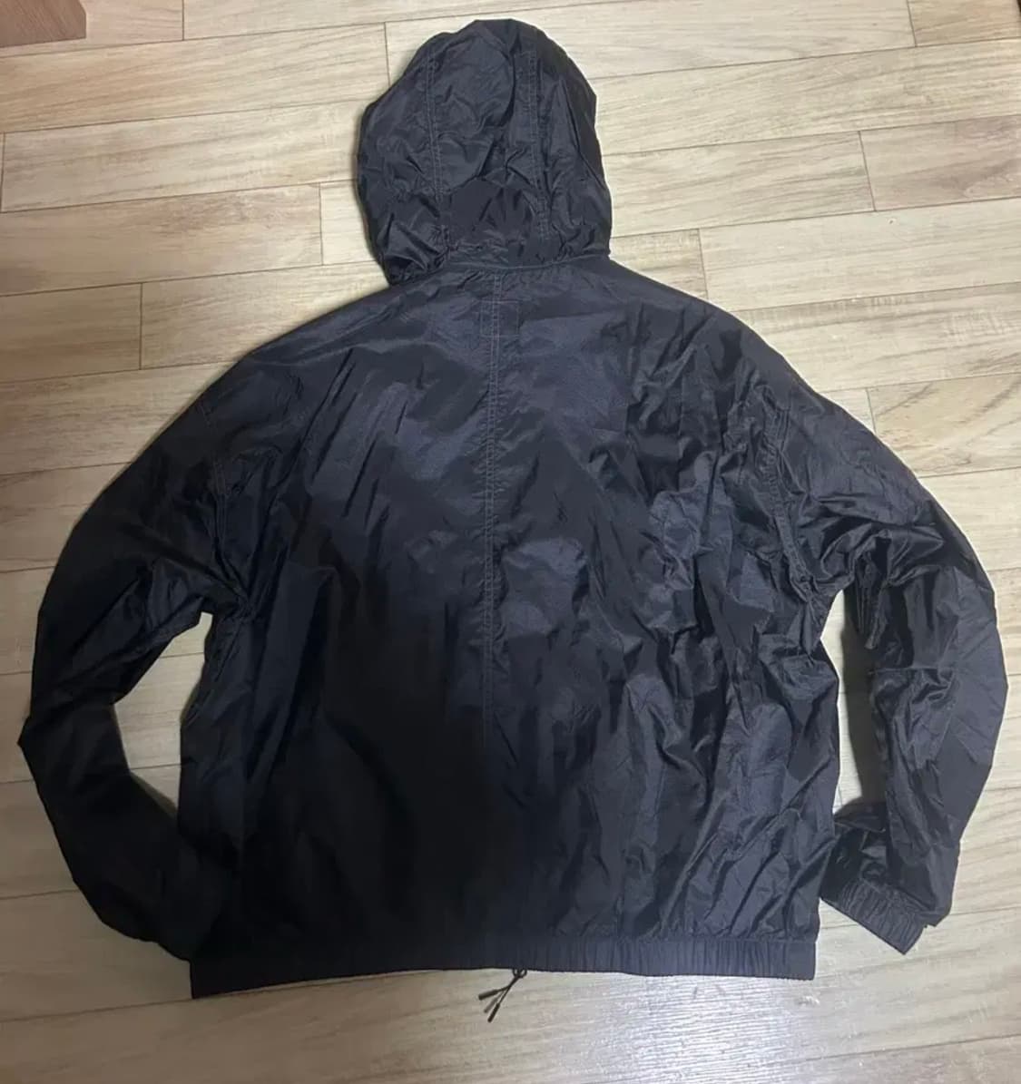 (2, 100-105) 모이프 바람막이 상품이미지2