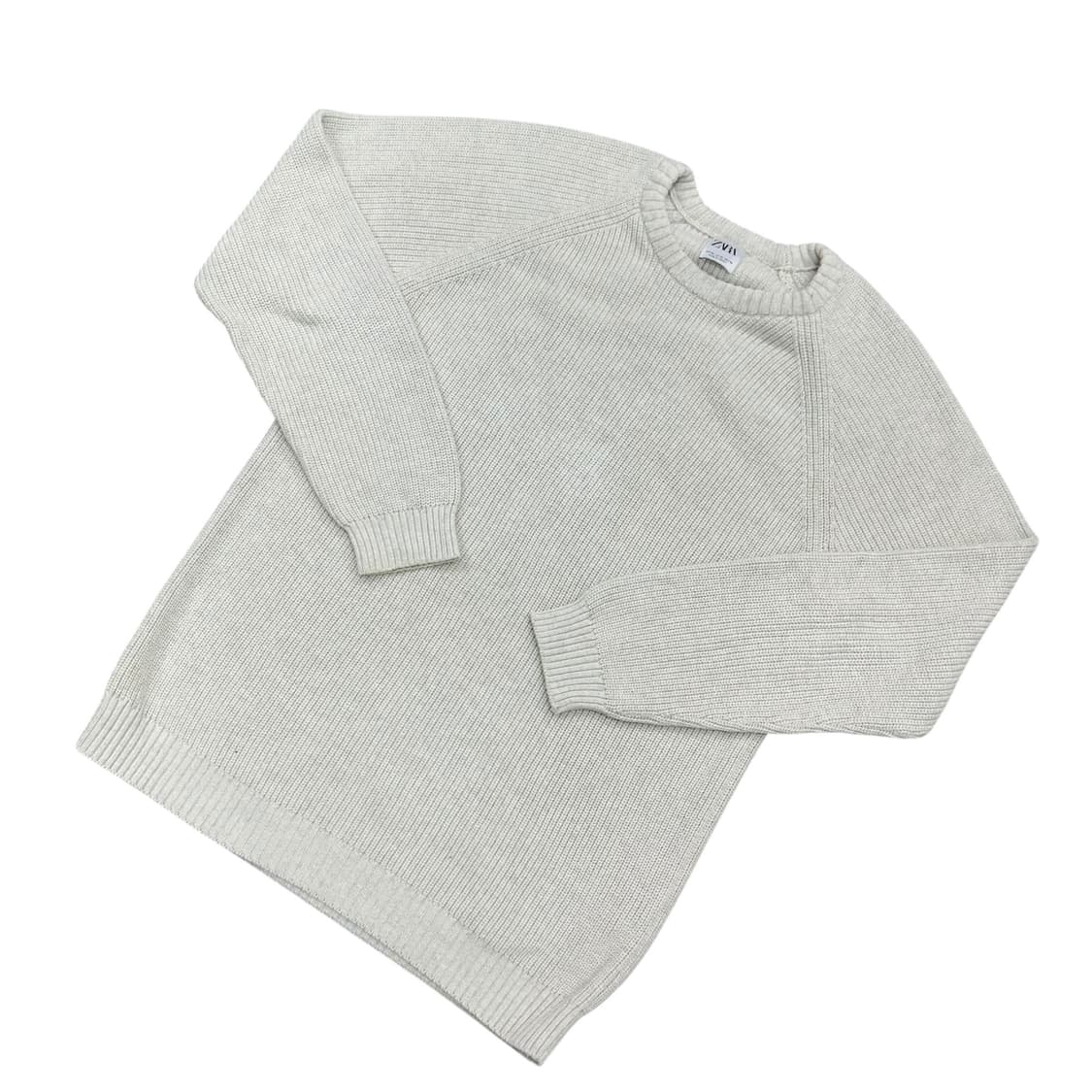 자라 남성 니트 상품이미지3