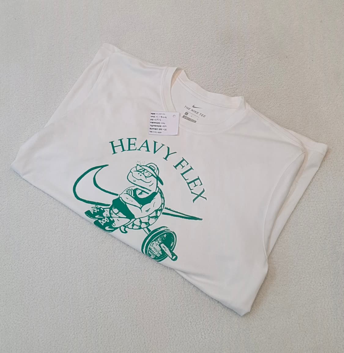 NIKE 나이키 반팔티 상품이미지3