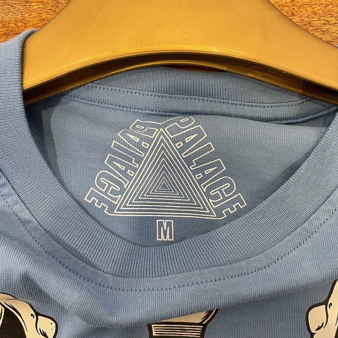 팔라스 윙스팬 롱슬리브 상품이미지7