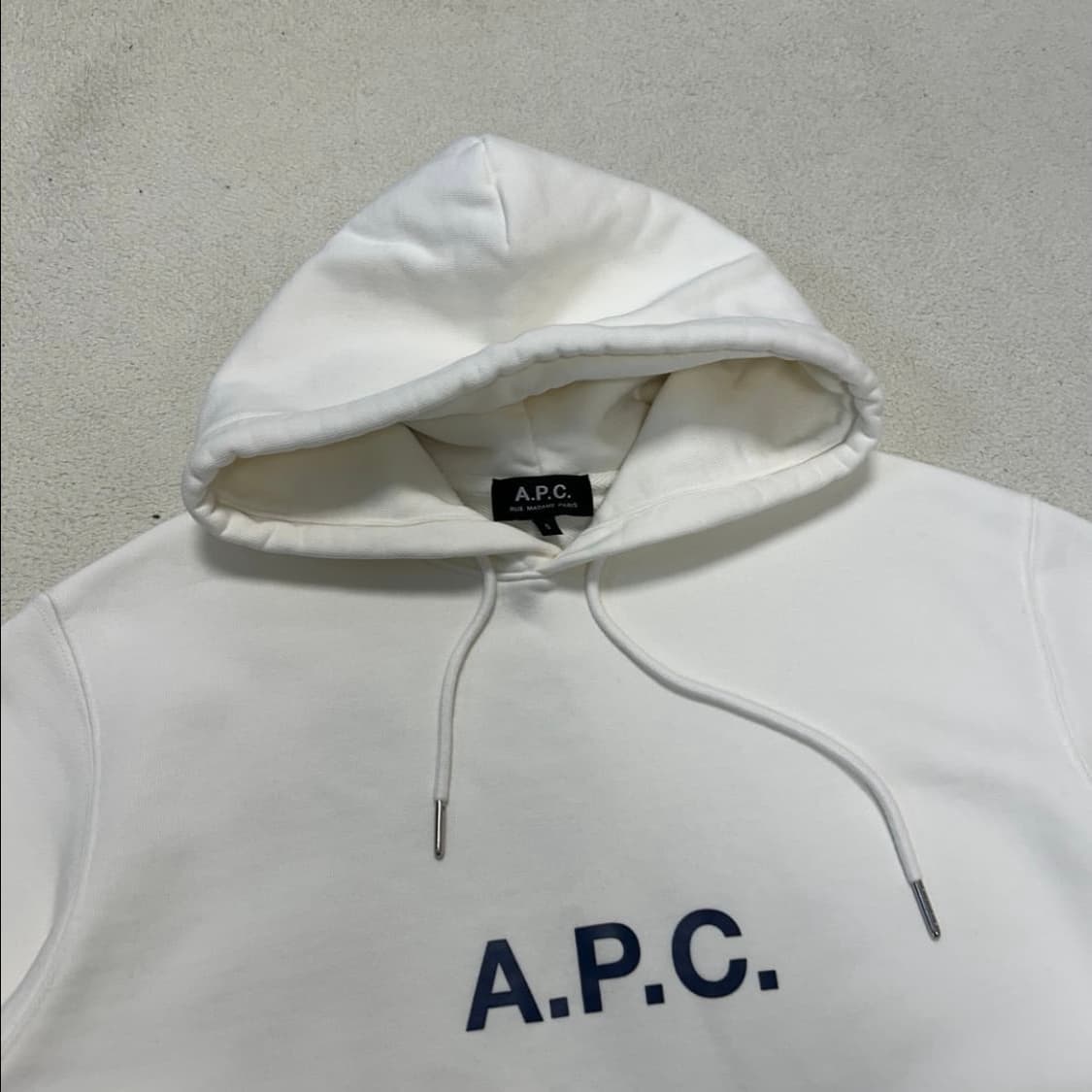 A.P.C. Hoodie 상품이미지4