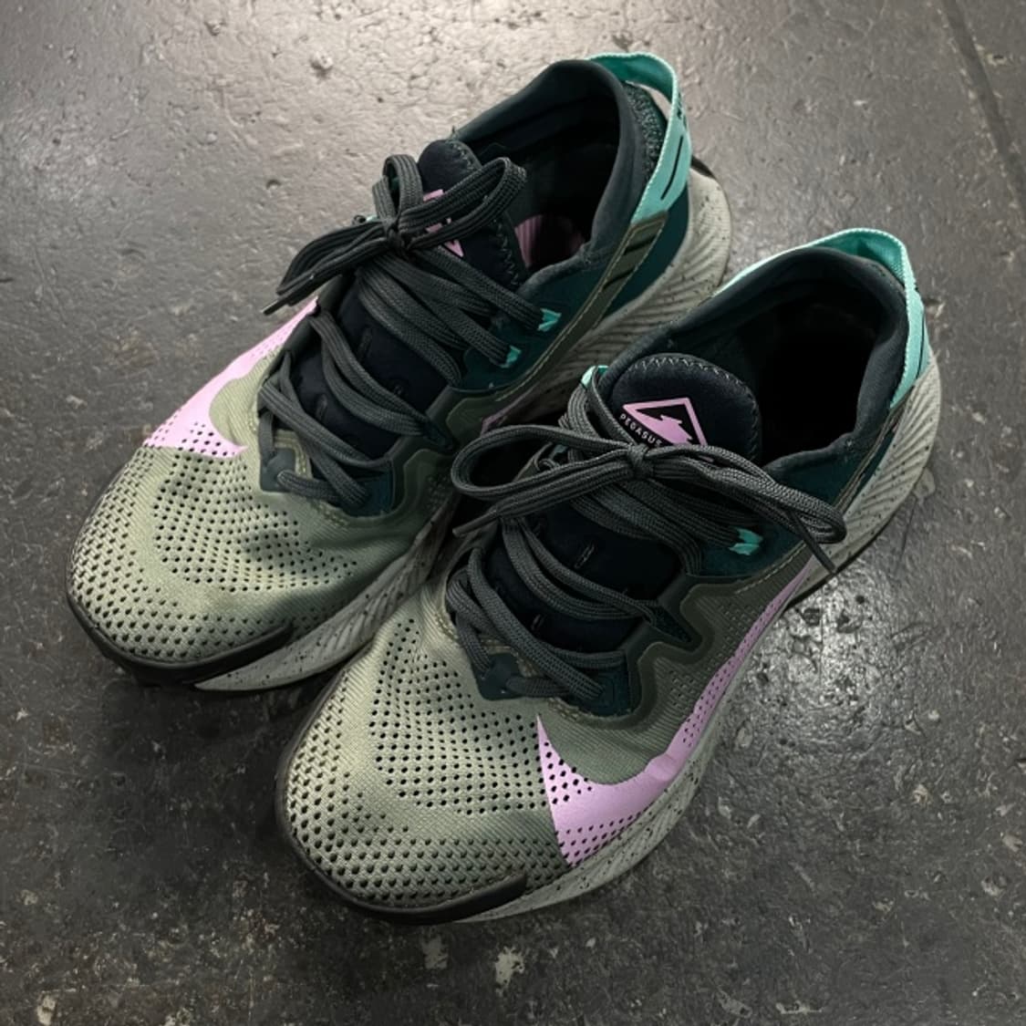 245 나이키 페가수스 트레일 2 상품이미지3