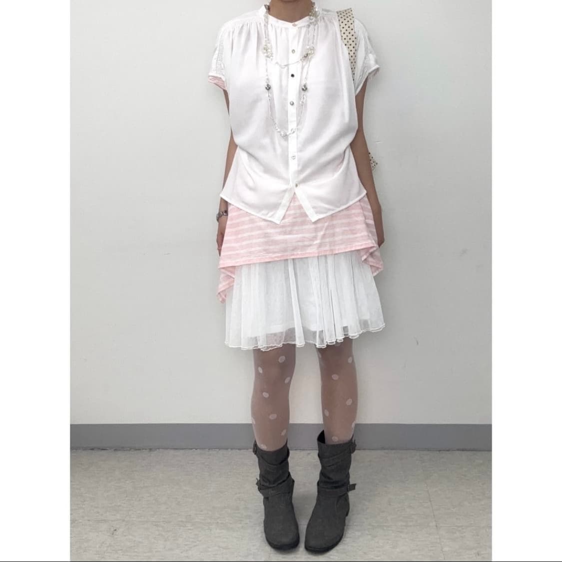 Cotton Candy Set (4 pieces)  상품이미지1