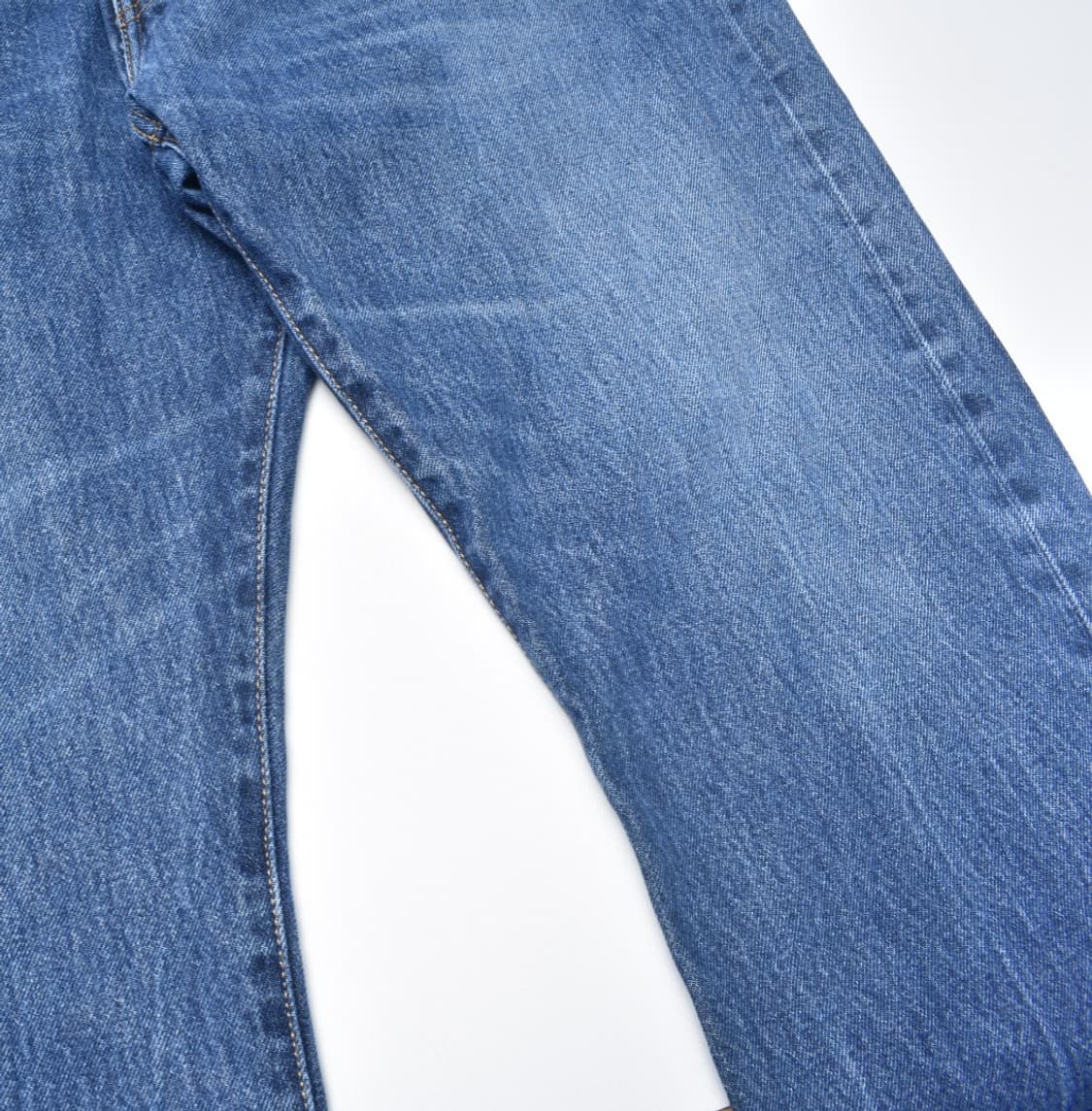 00S 빈티지 리바이스 517 청바지 플레어진 데님팬츠 N0029 상품이미지3