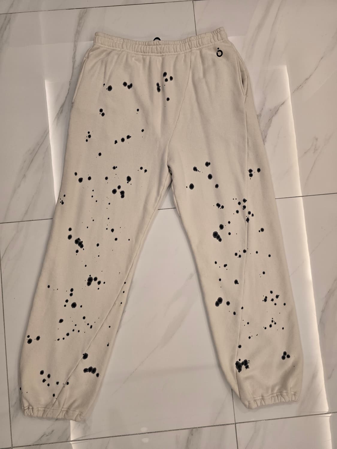 NOMA td 트위스트 라운지 팬츠 상품이미지3