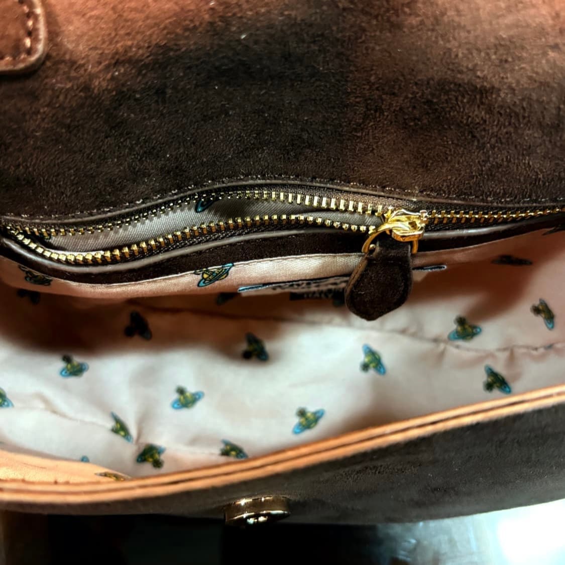 비비안웨스트우드 숄더&크로스백 상품이미지3