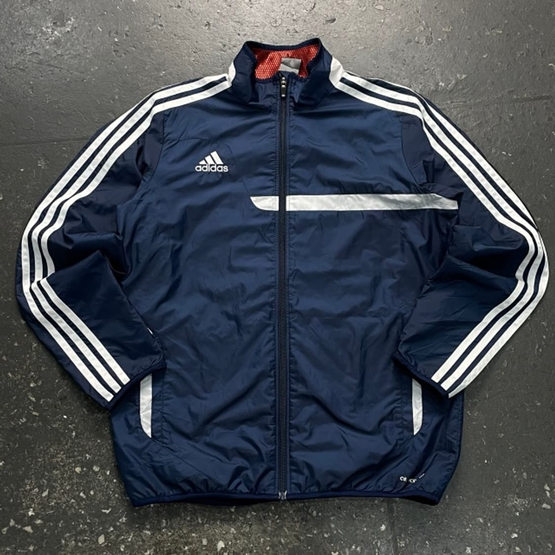 100 아디다스 바람막이 상품이미지1