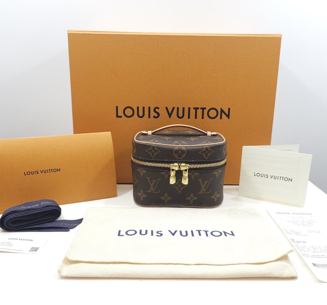 루이비통 니스 나노 상품이미지1