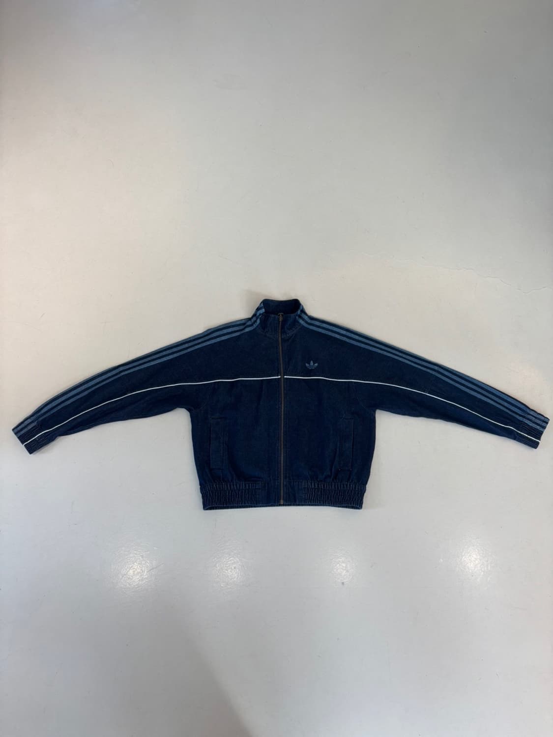 Adidas Zip up Jacket 상품이미지2