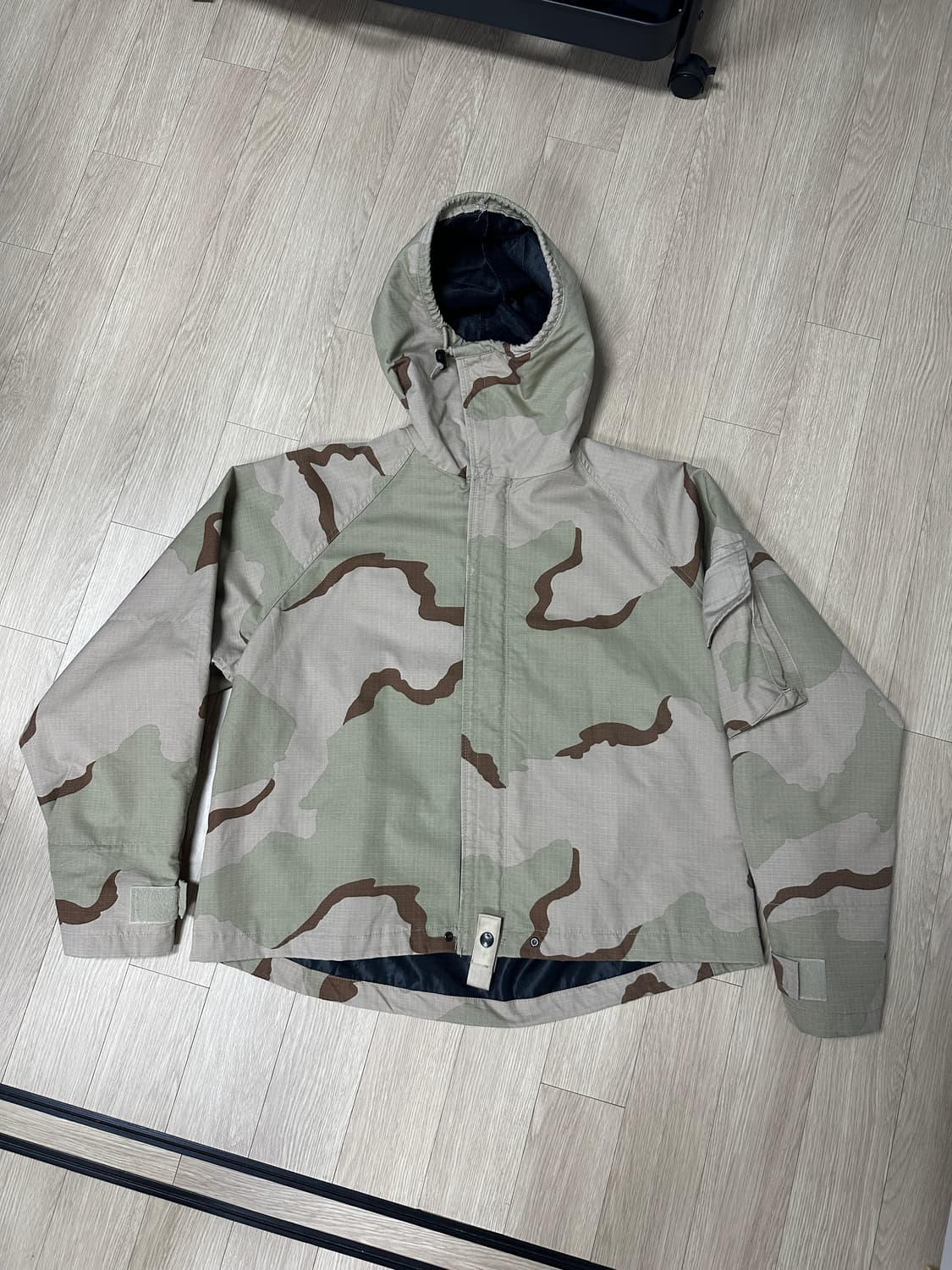 미군 NFR 자켓 (M / Short) 상품이미지1