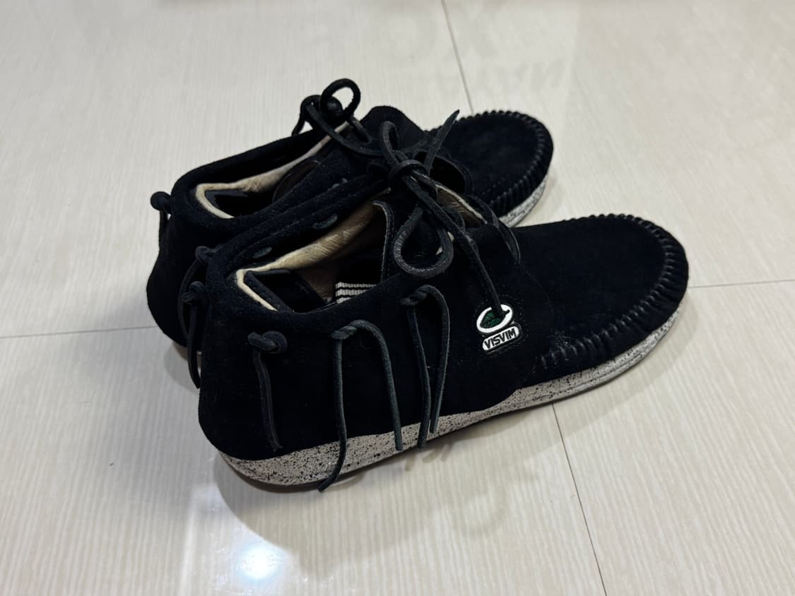 비즈빔visvim fbt us9  상품이미지3