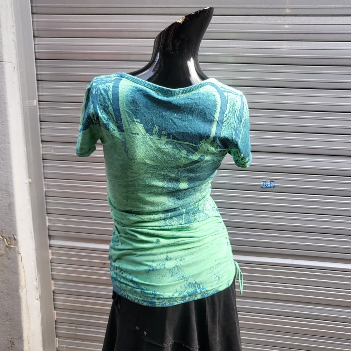 LIBERTALIA short sleeves  상품이미지4