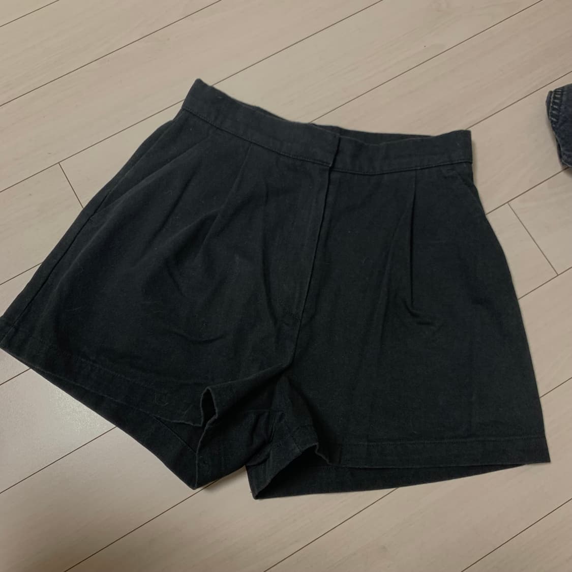 메이비베이비 디어리스트 숏팬츠 상품이미지2