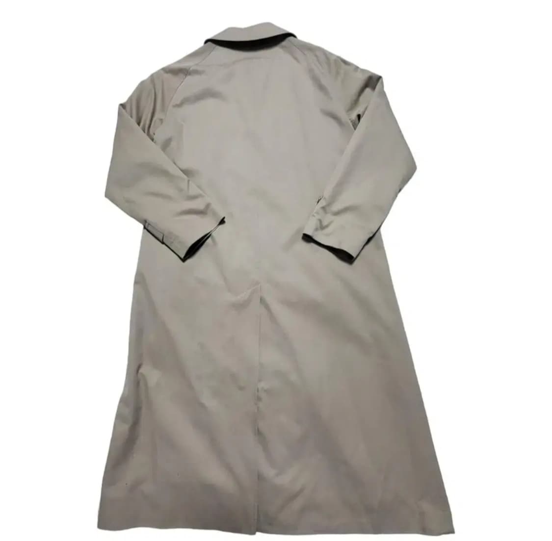 (95) 버버리 트렌치코트 버버리코트 버버리발마칸코트 상품이미지4