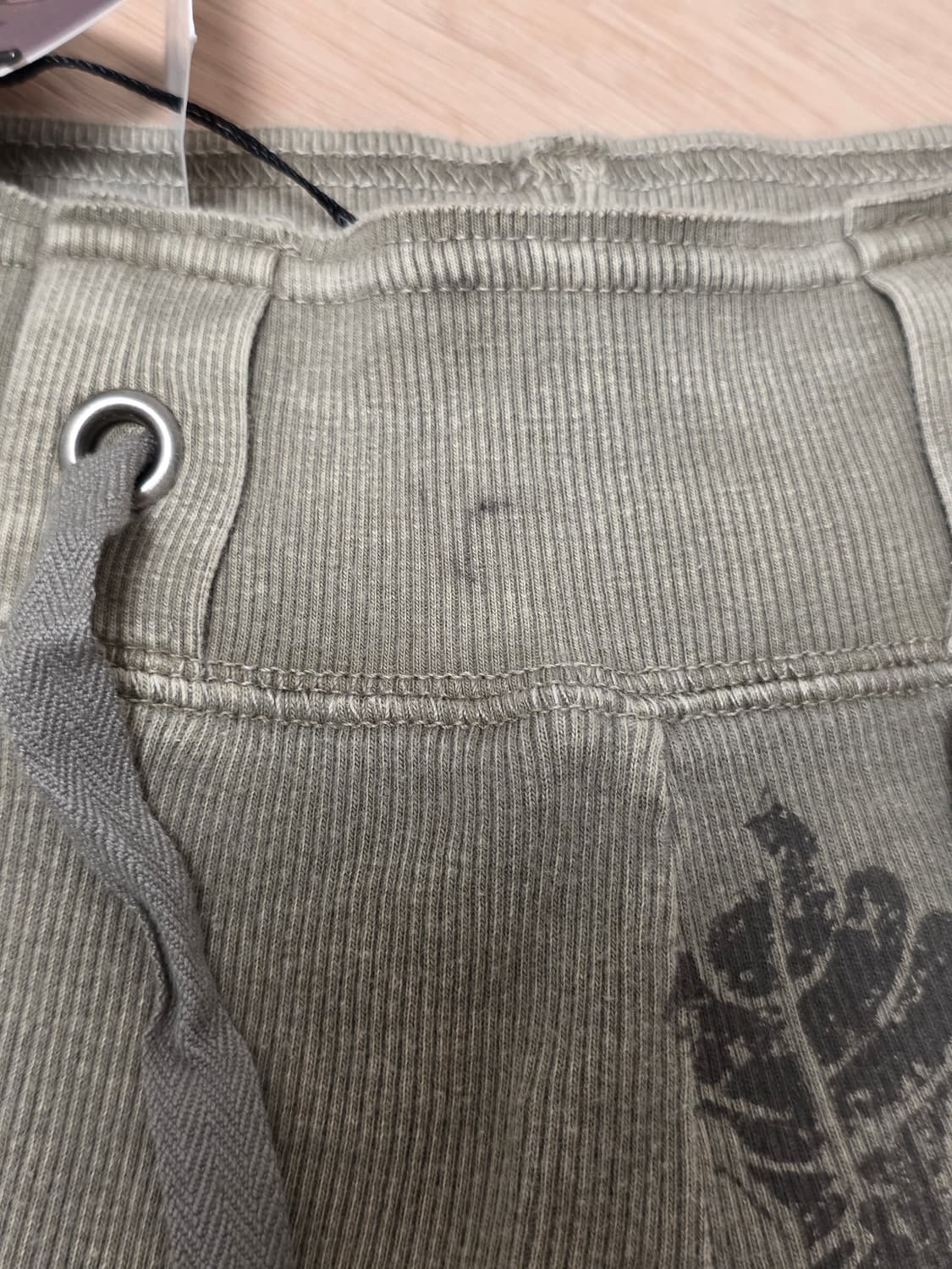 skinny minnie 스키니미니 트레이닝 바지 팬츠 상품이미지2