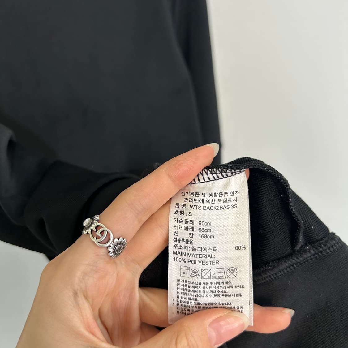 아디다스 여성 트랙 집업 90  상품이미지4
