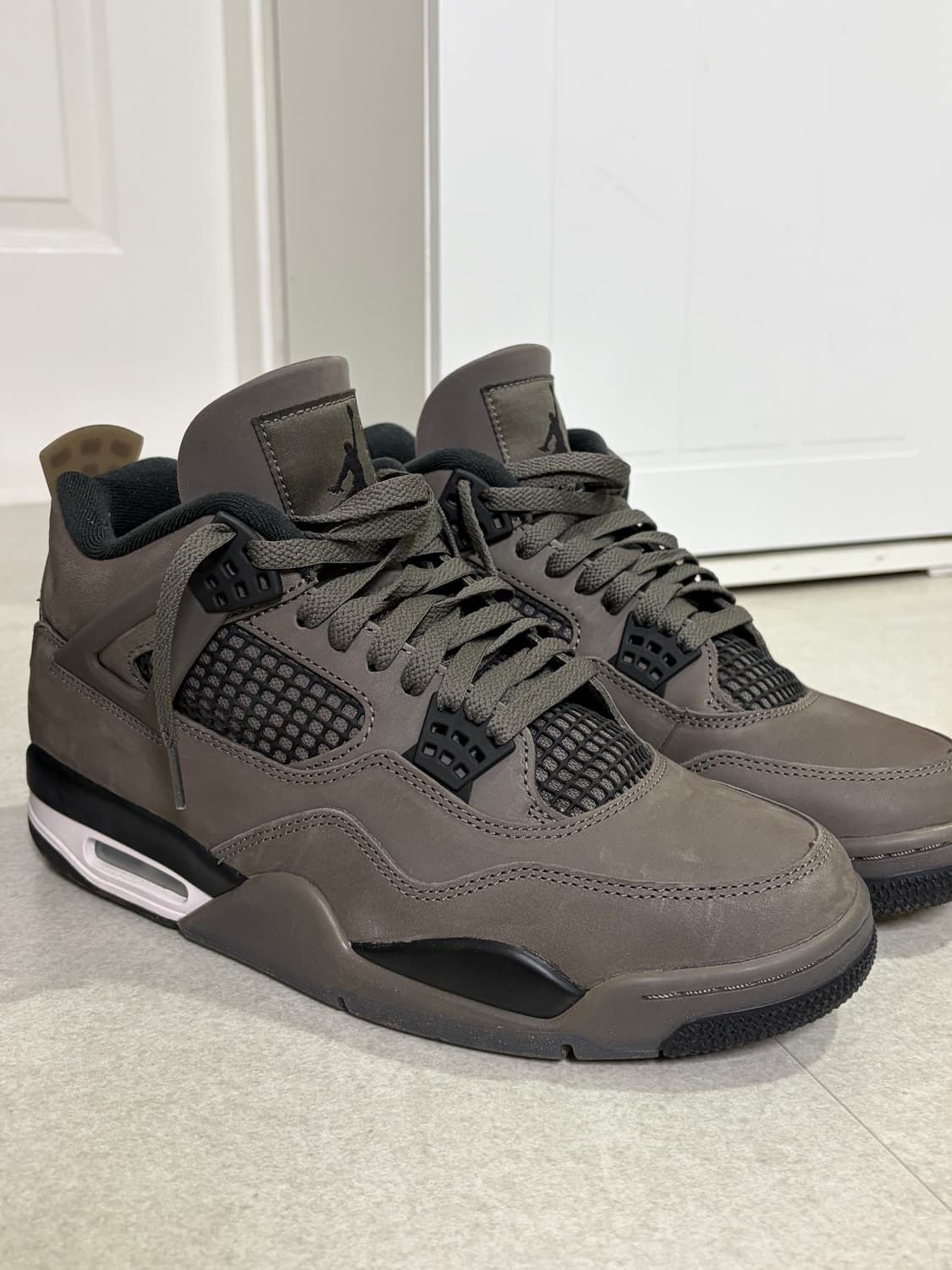 조던4 케이브스톤 285 상품이미지1