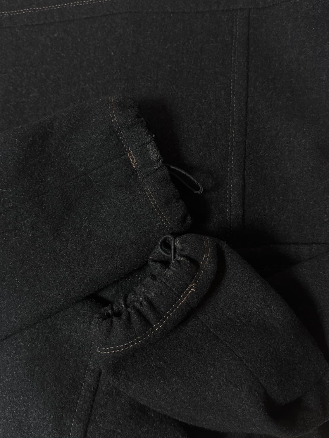 버버리 블루라벨 후드 자켓 상품이미지4