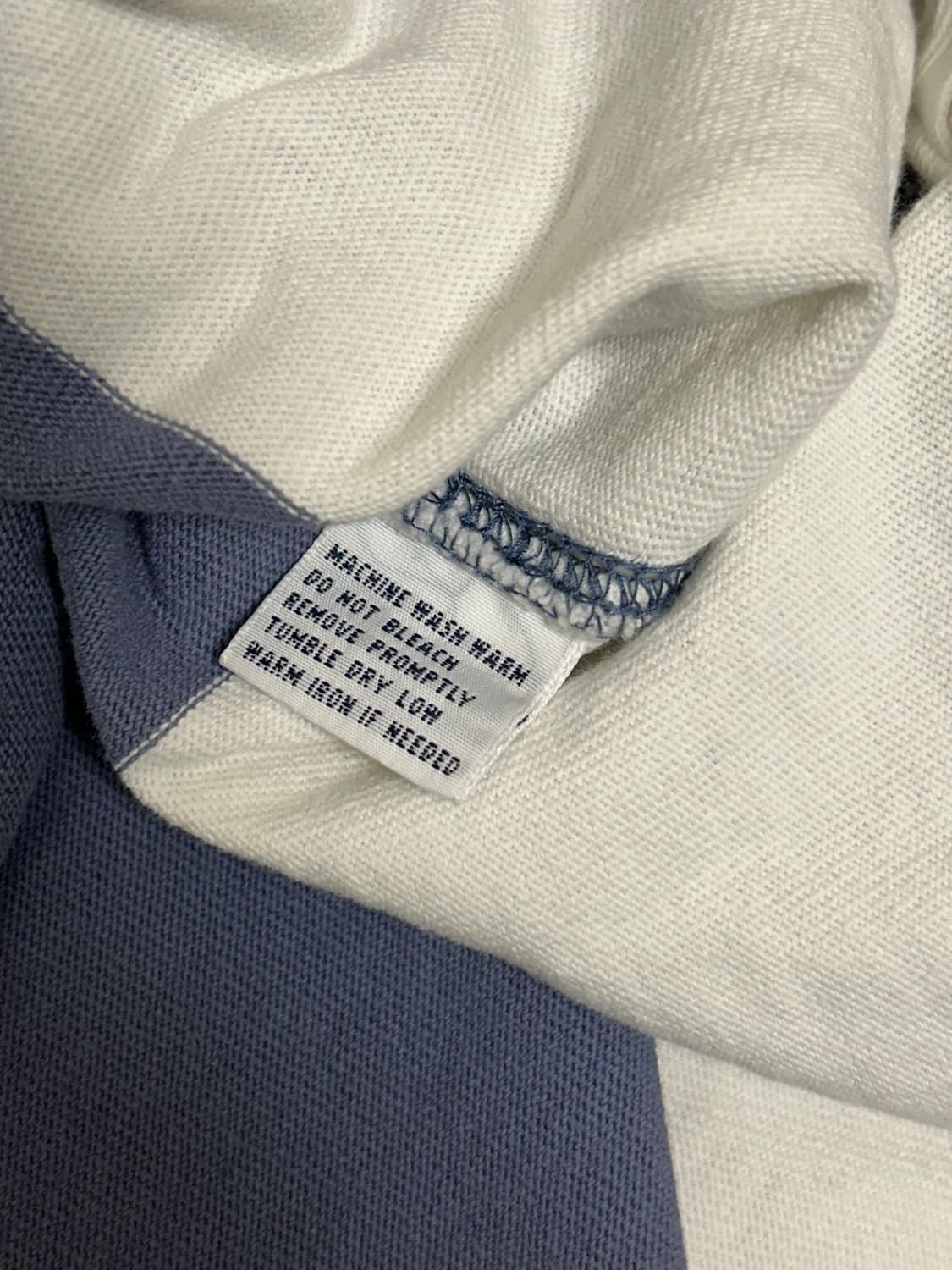 폴로 랄프로렌 스트라이프 pk티 상품이미지5