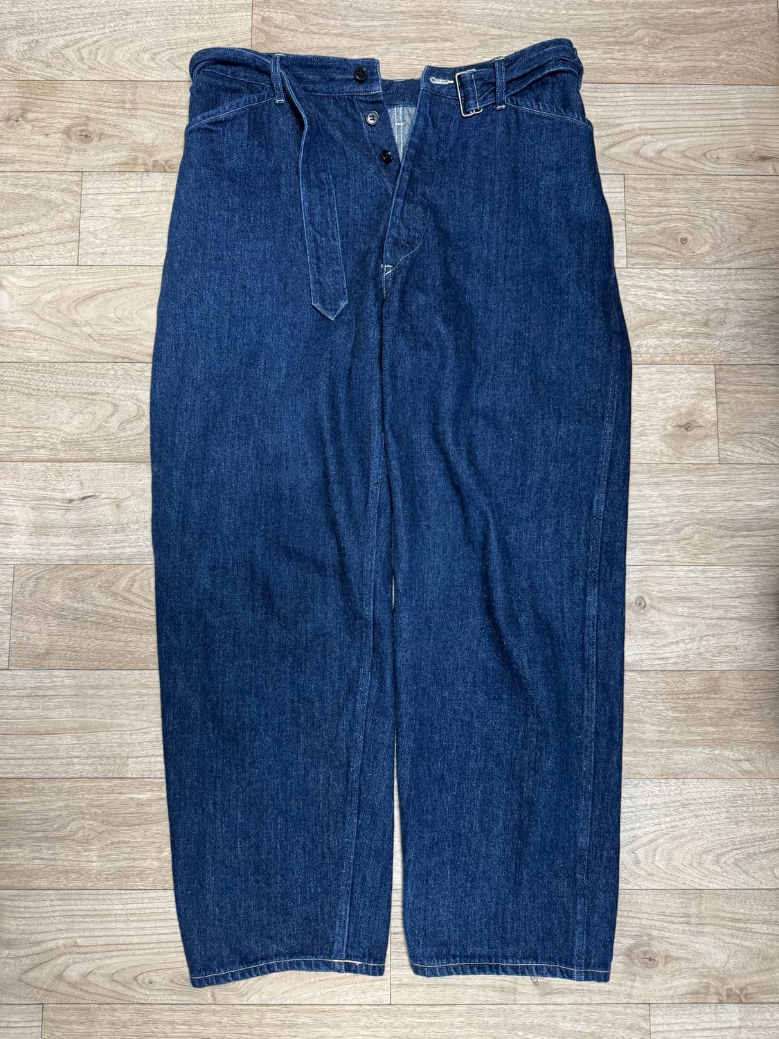 코모리 벨티드 1 상품이미지1