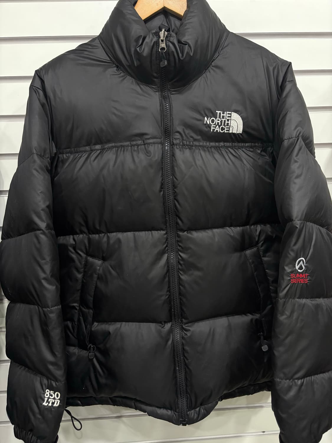 노스페이스 써밋 850 L 사이즈 상품이미지1