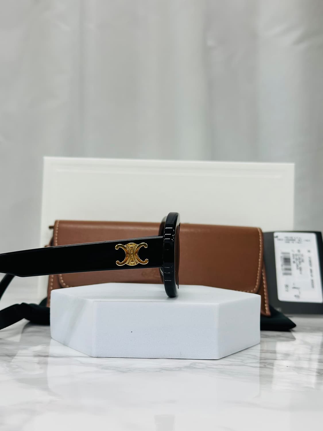 [풀구성] 셀린느 트리옹프 01 선글라스 상품이미지4