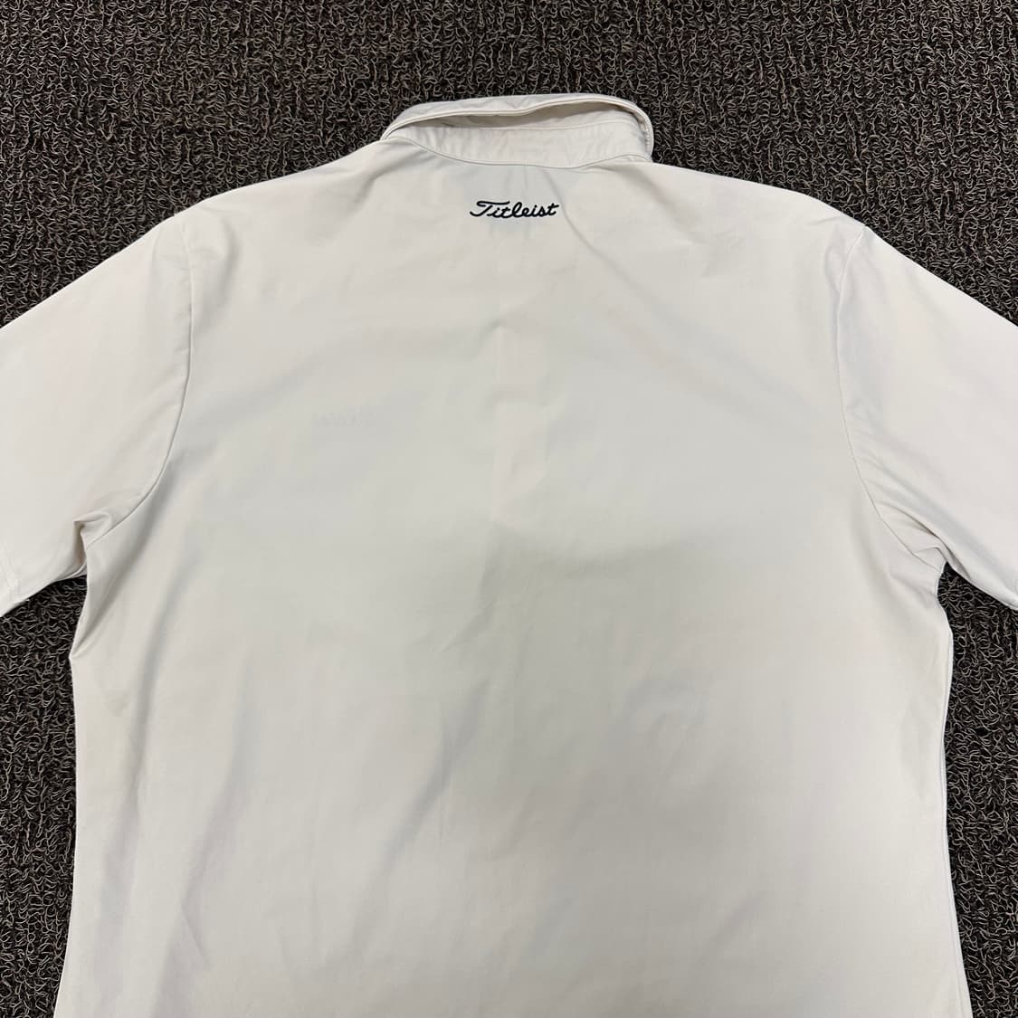 타이틀리스트 남성 골프웨어 기능성 반팔티셔츠 105(XL) 상품이미지5