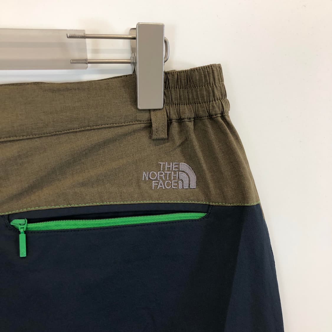 노스페이스 클라이밍 기능성팬츠 33-34 인치 상품이미지4