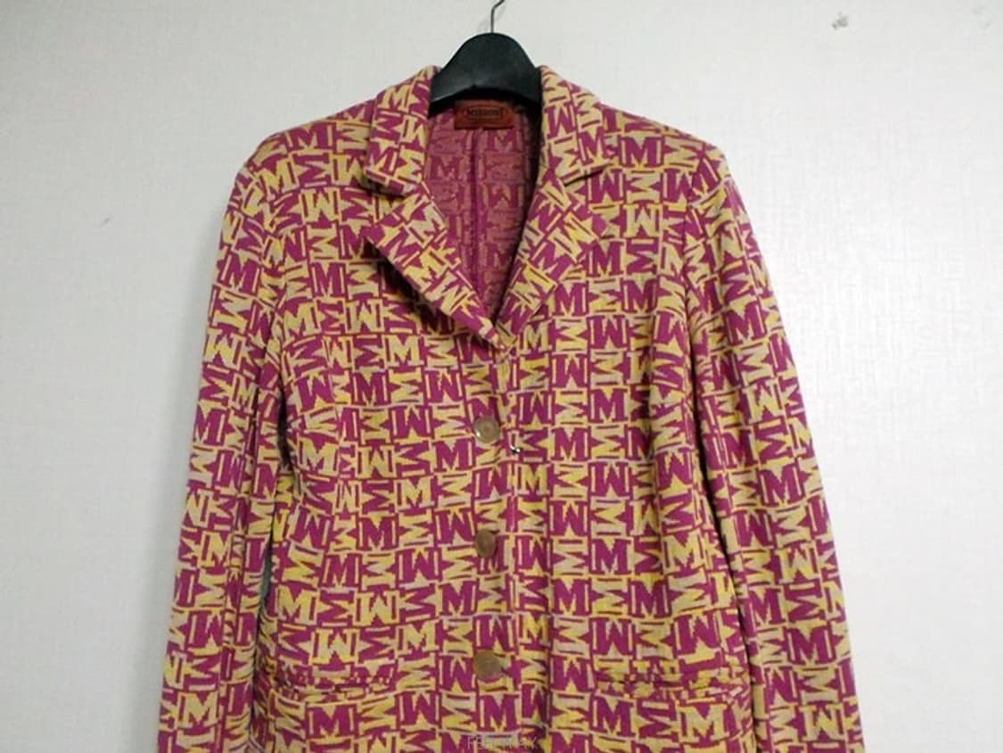 미쏘니 이탈리아 정품 투피스 상품이미지3