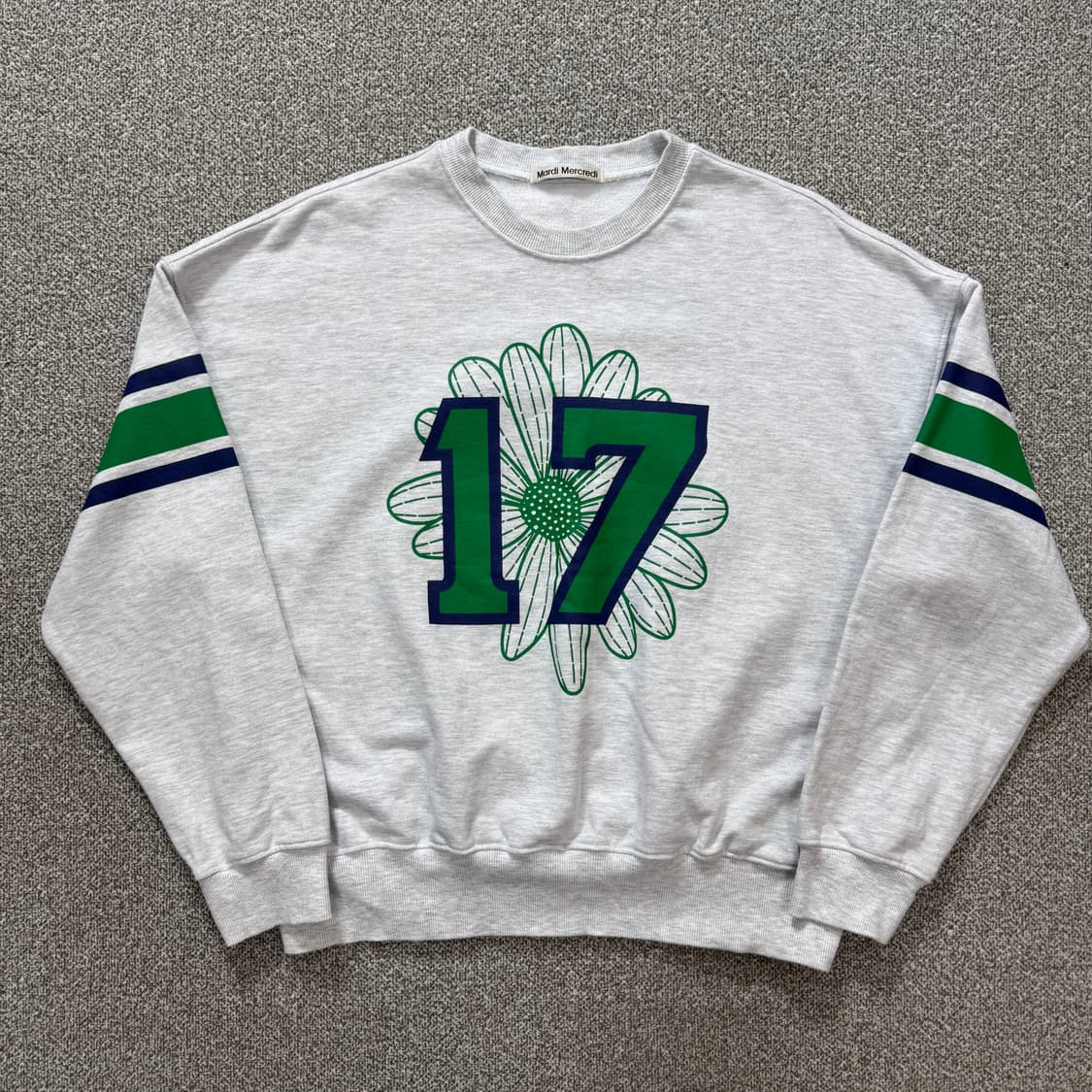 마르디 맨투맨 상품이미지1