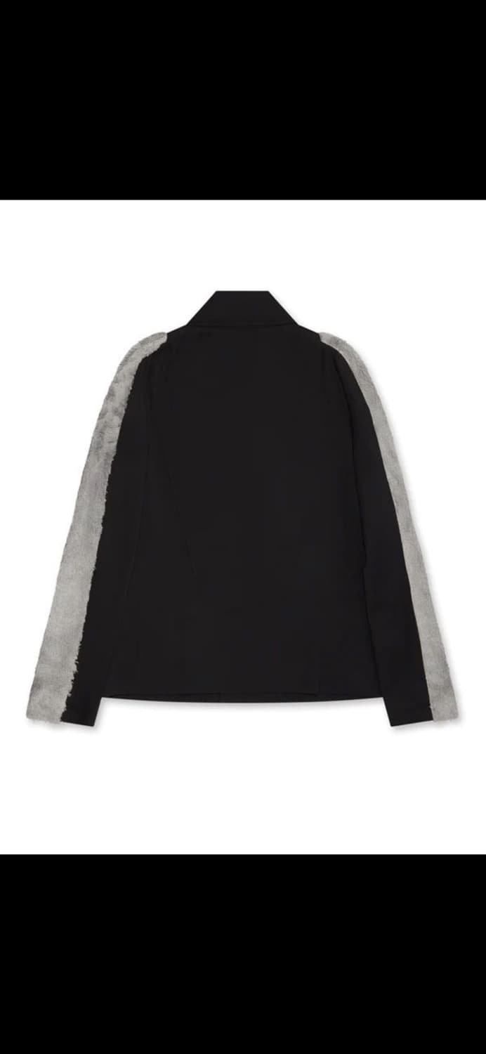Kiko contrast jacket (46) 상품이미지2