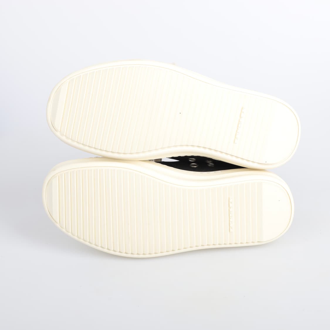 35 / Rick Owens 릭오웬스 커버 라몬즈 로우 블랙 상품이미지8