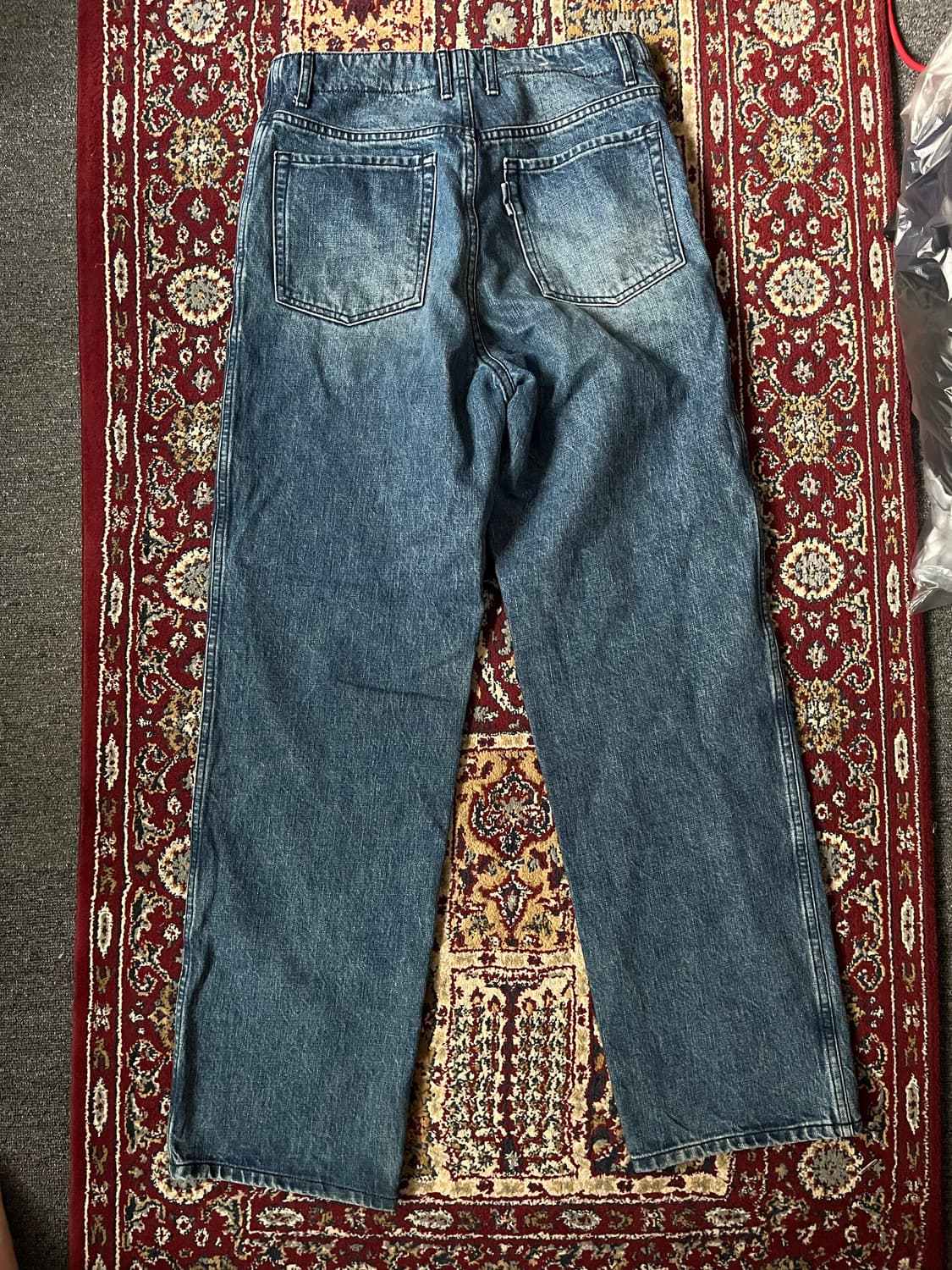 포터리 데님 상품이미지4