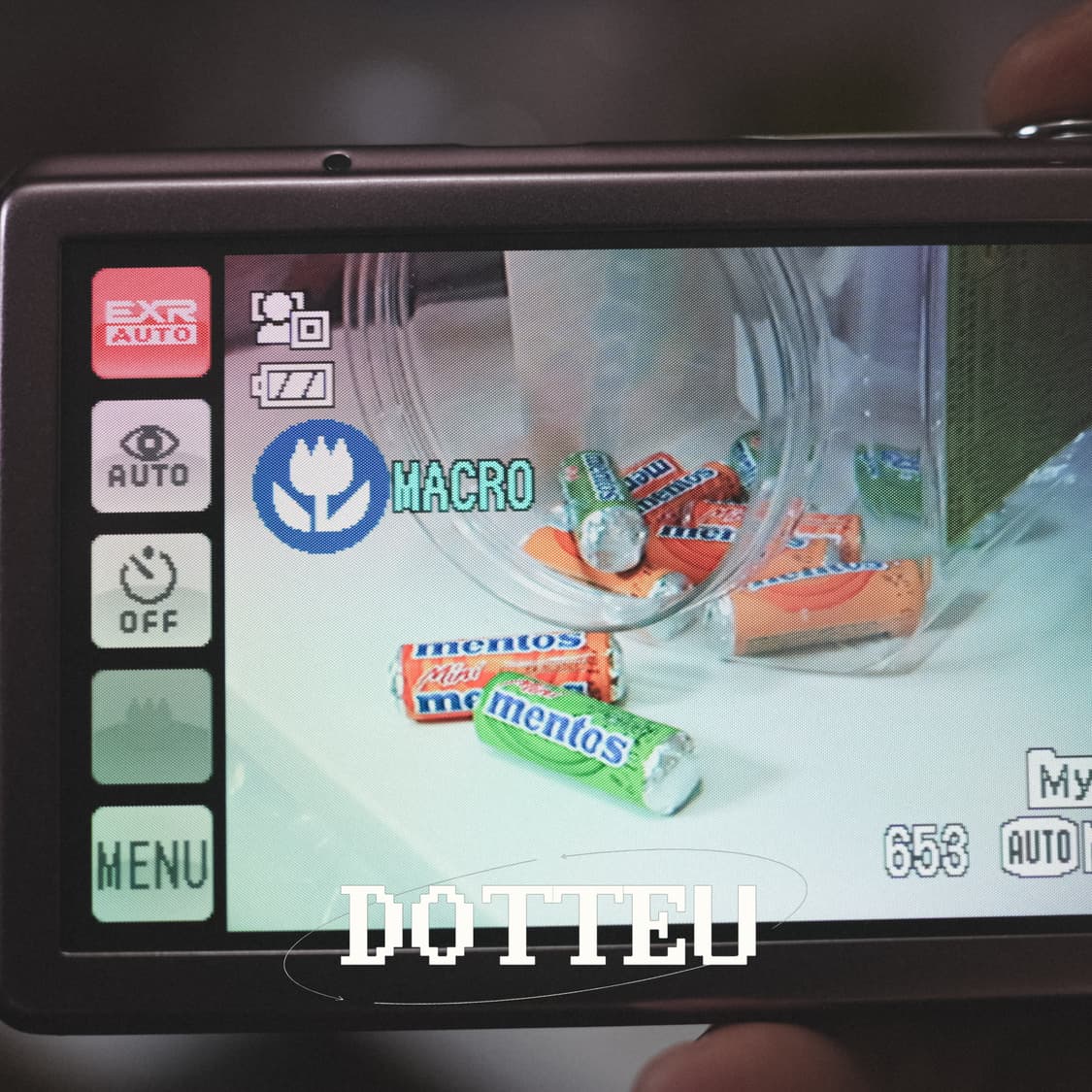 후지필름 디카 FUJIFILM FINEPIX Z700EXR 핑크 상품이미지6