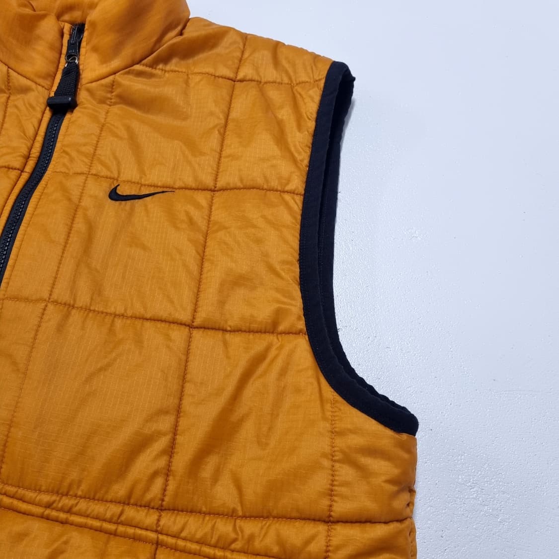 90s 빈티지 NIKE ACG 프리마로프트 베스트 - 100 상품이미지5