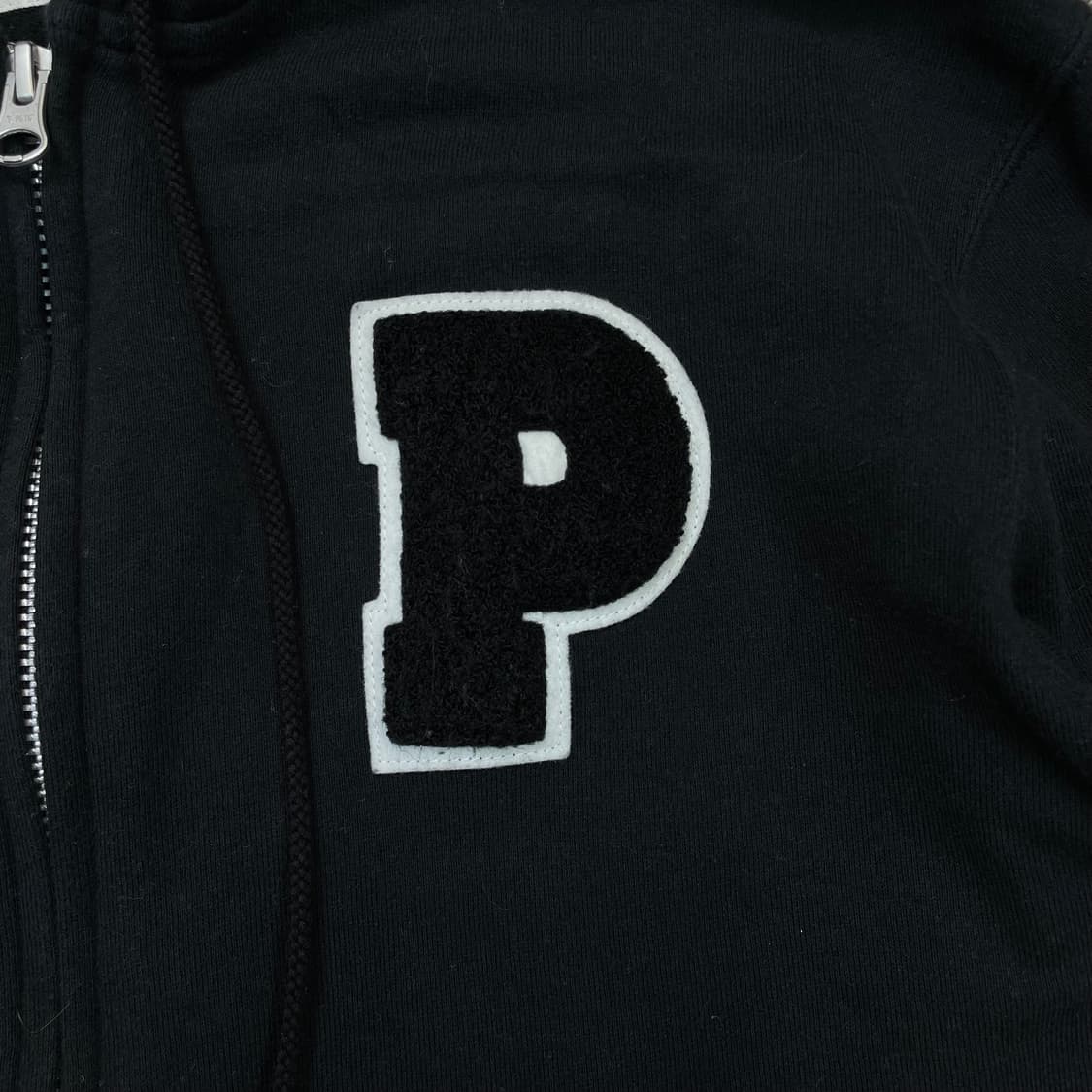 pink house 핑크하우스 후드집업  상품이미지3