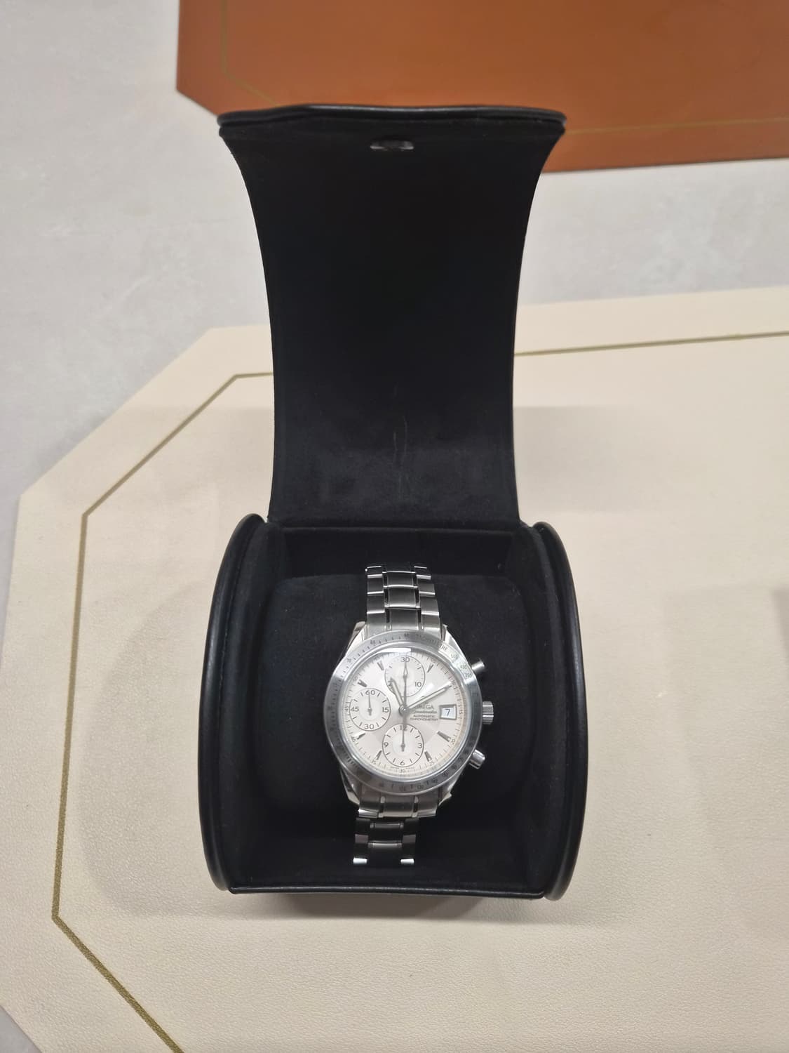 오메가 스피드마스터 3211.30 상품이미지9