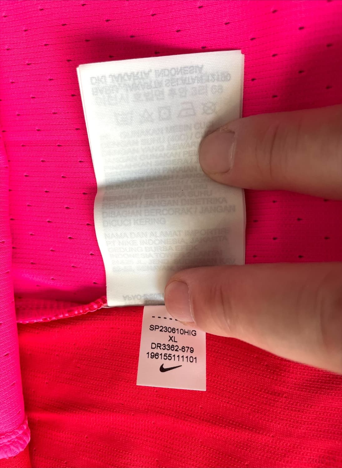 (WXL) 22-23 대한민국 우먼스 홈 지급용 반팔 탭채새제품 판매 상품이미지7