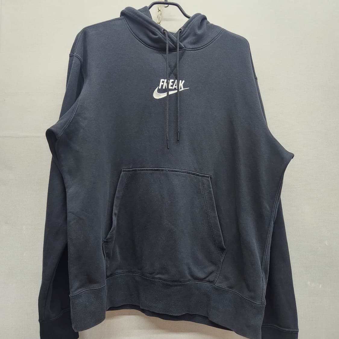 나이키 미들로고 후드티 XL(2XL) 상품이미지1