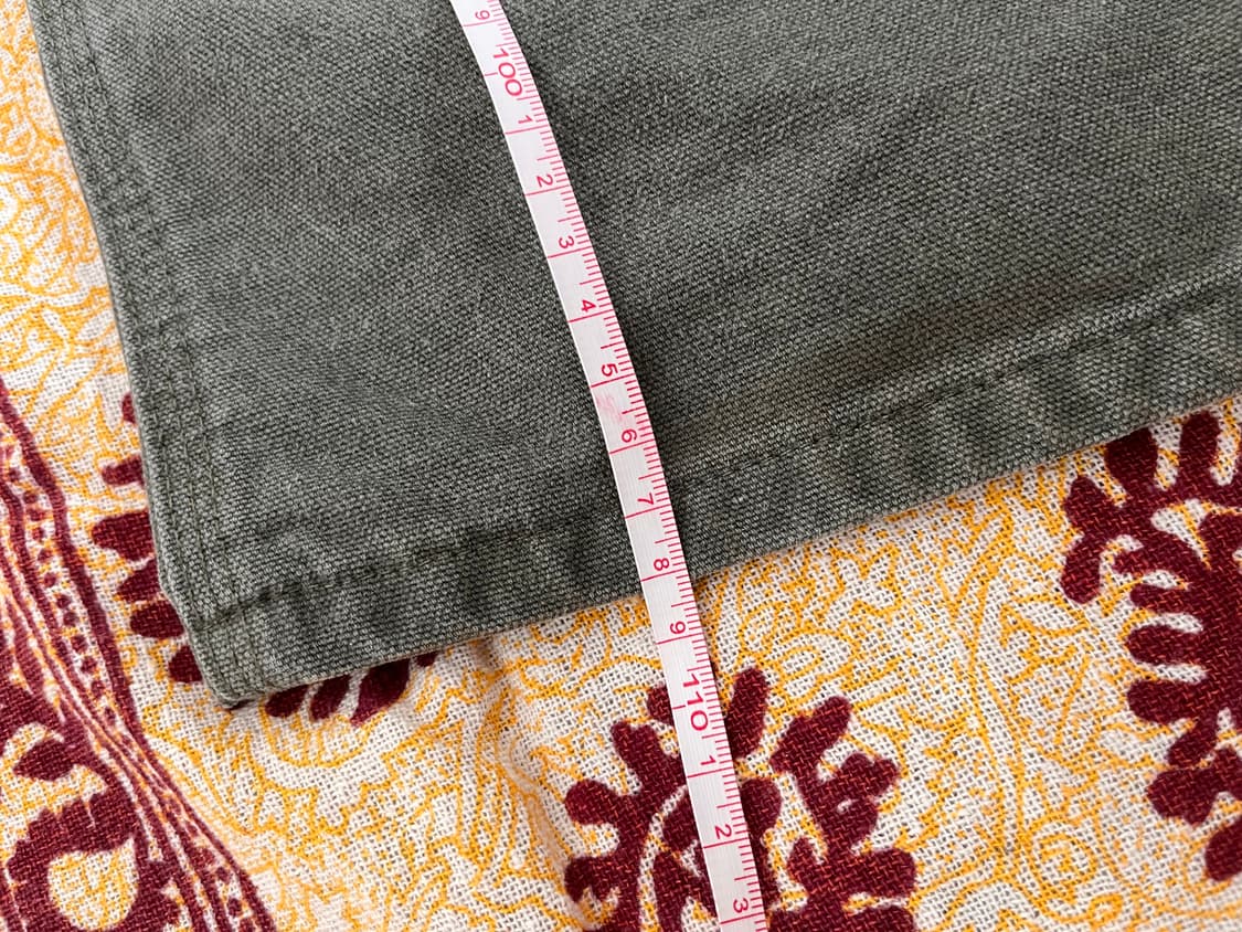 [32X32] 칼하트 싱글니 B11 mos 상품이미지2