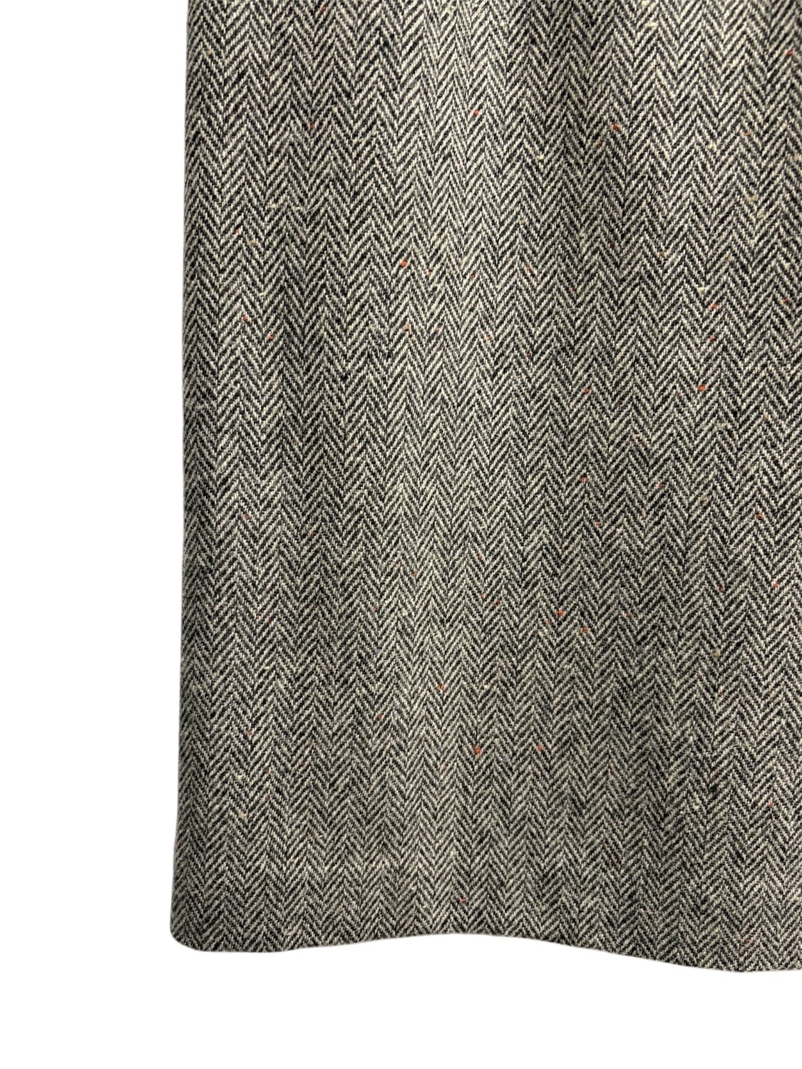 Comme ca ism 빈티지 스커트 상품이미지2