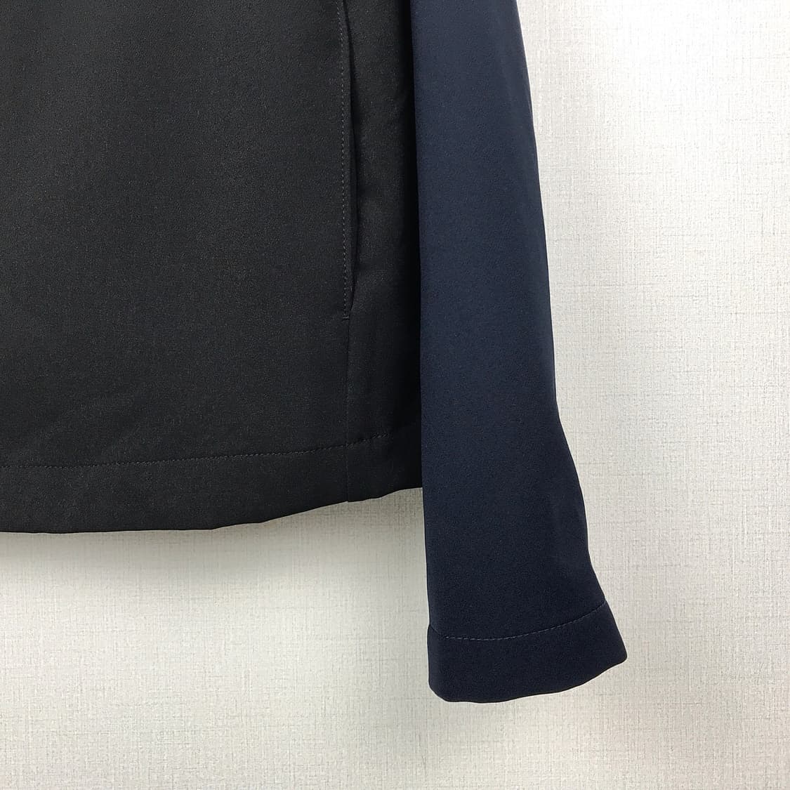 티아이포맨 블루종 MA1 자켓 점퍼 남성XL 상품이미지4