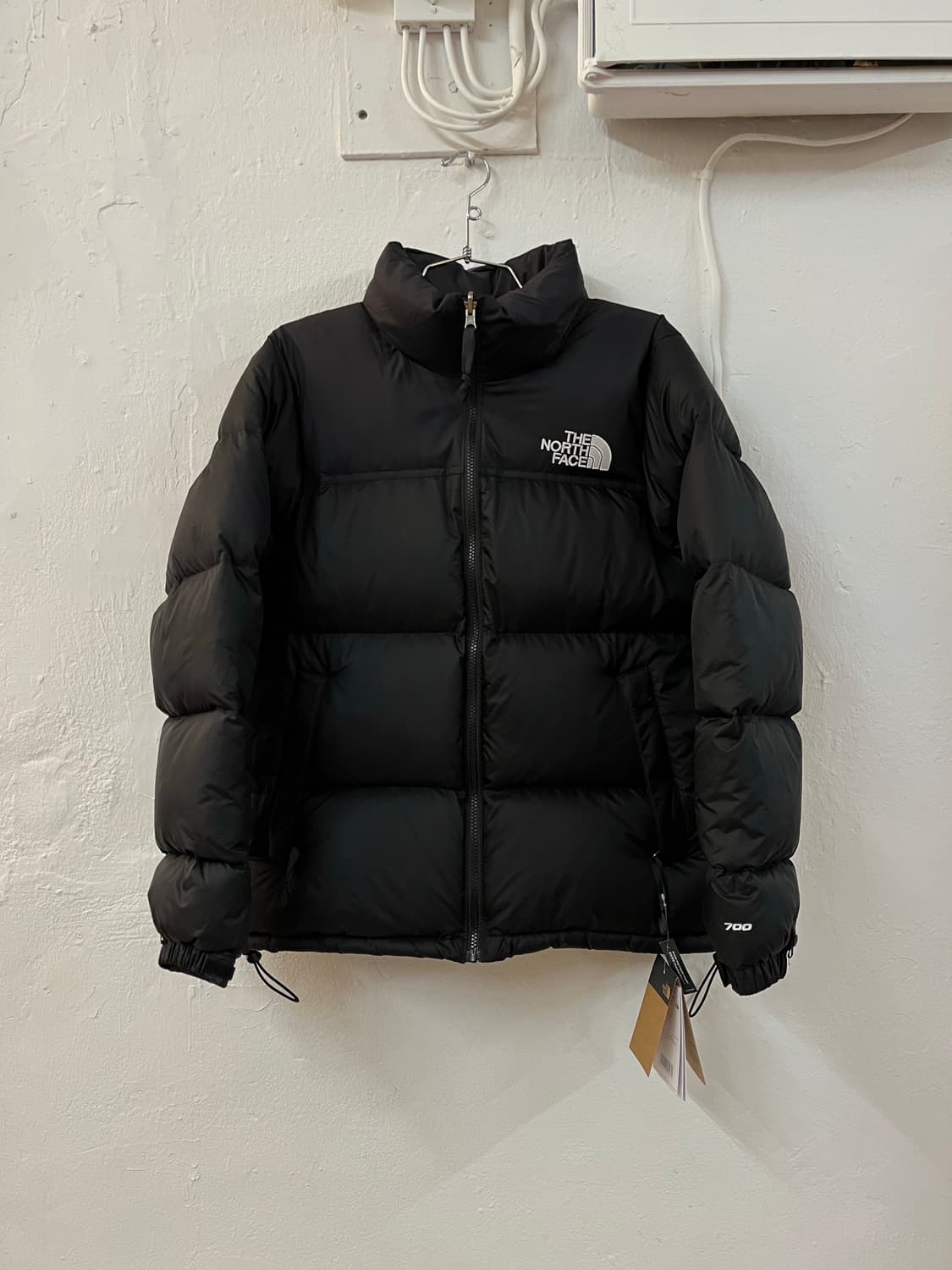 노스페이스 1996 레트로 눕시 700 해외판 상품이미지1