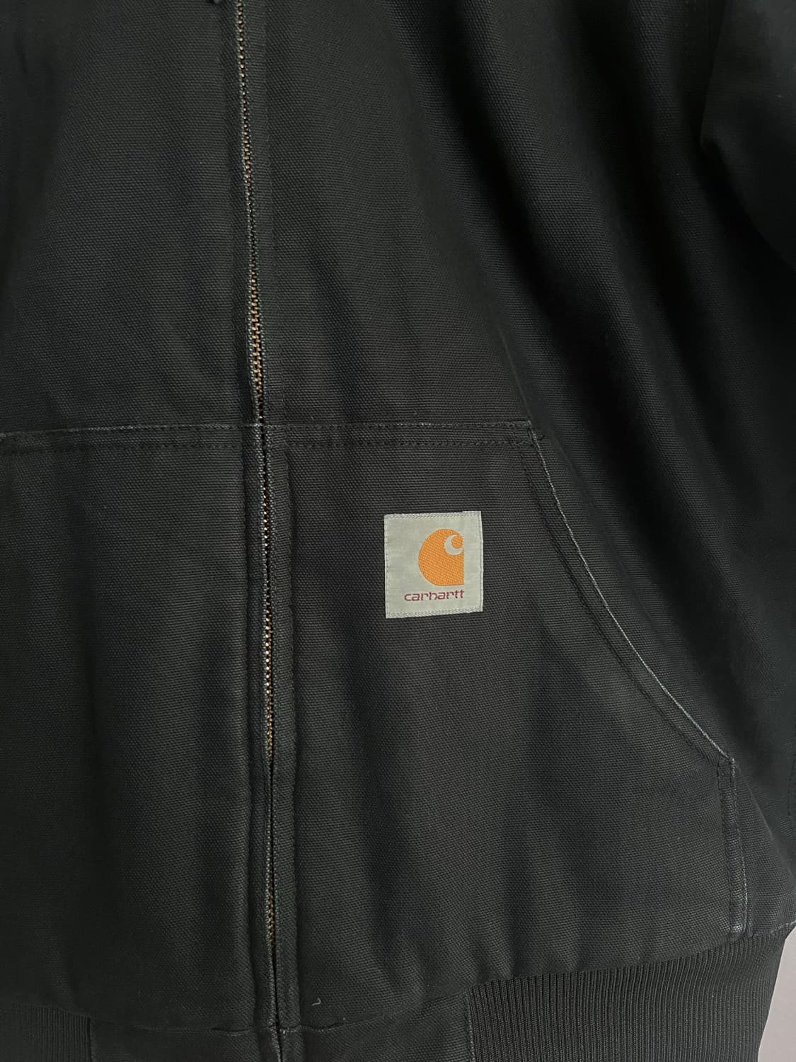 Carhartt Wip Active Jacket M 상품이미지5