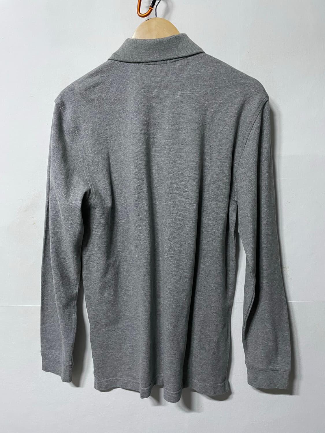 (새상품) 브룩스브라더스 pk티셔츠 긴팔 카라티 상품이미지3