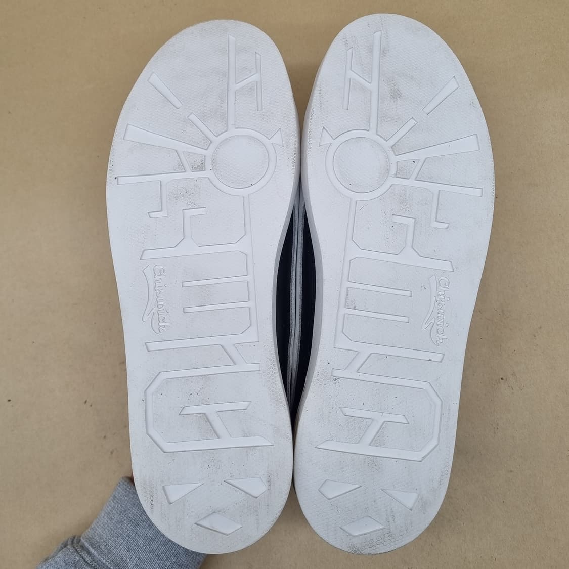 치스윅 남성스니커즈 250 상품이미지3