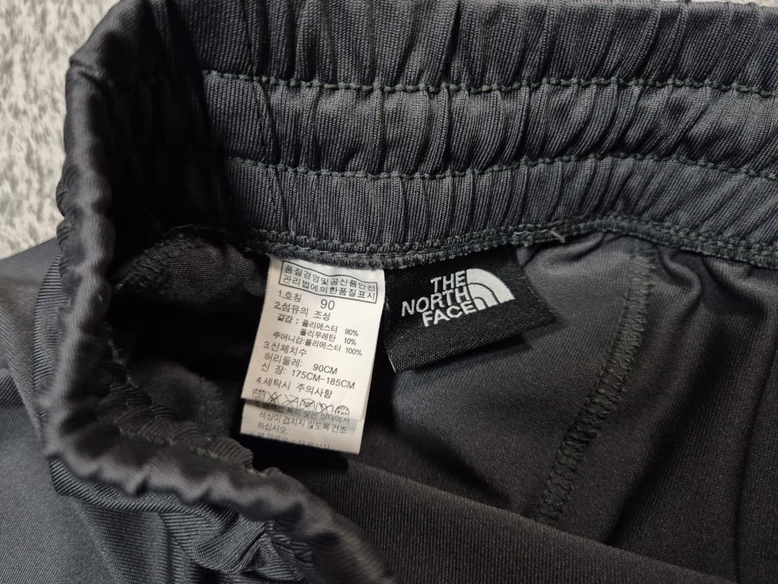 노스페이스 남성 기능성 트랙 팬츠 90(35) 상품이미지7