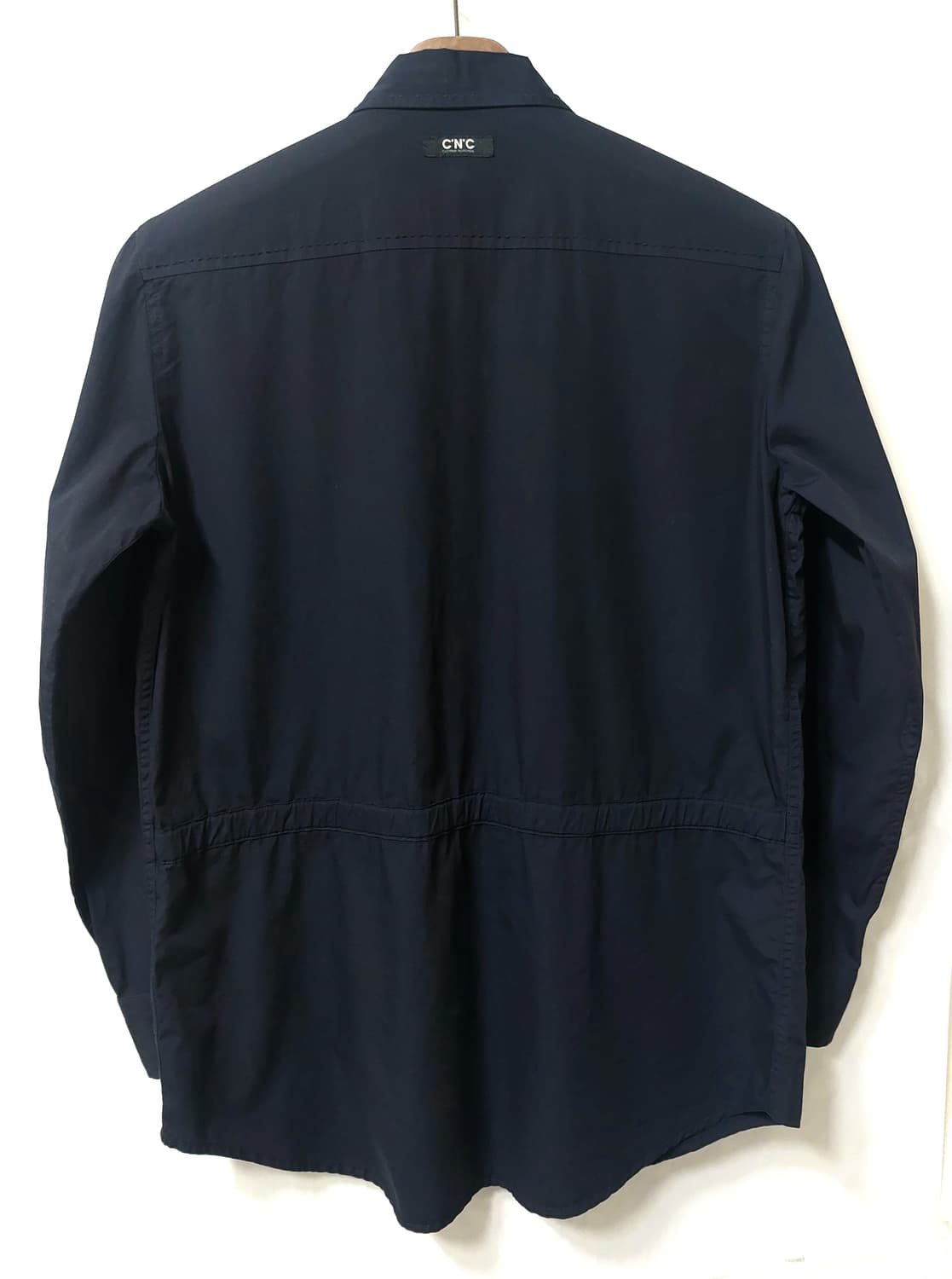 이태리 코스튬 내셔널 셔츠 100 상품이미지5